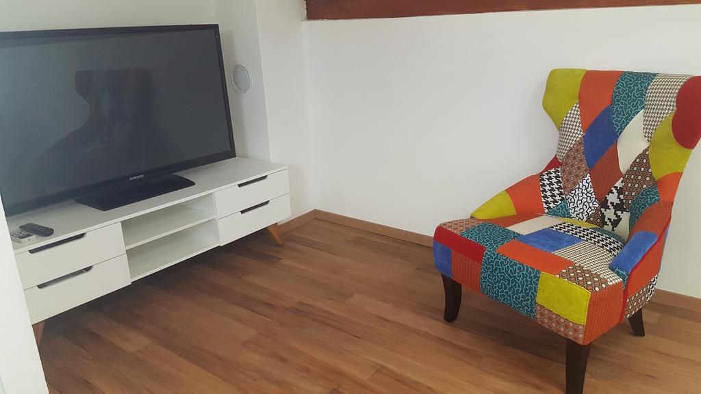 Apartment Azaleja Sali Extérieur photo
