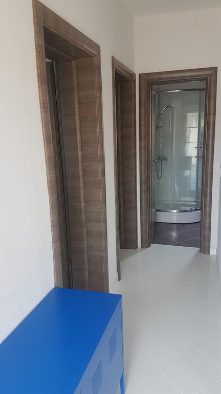 Apartment Azaleja Sali Extérieur photo