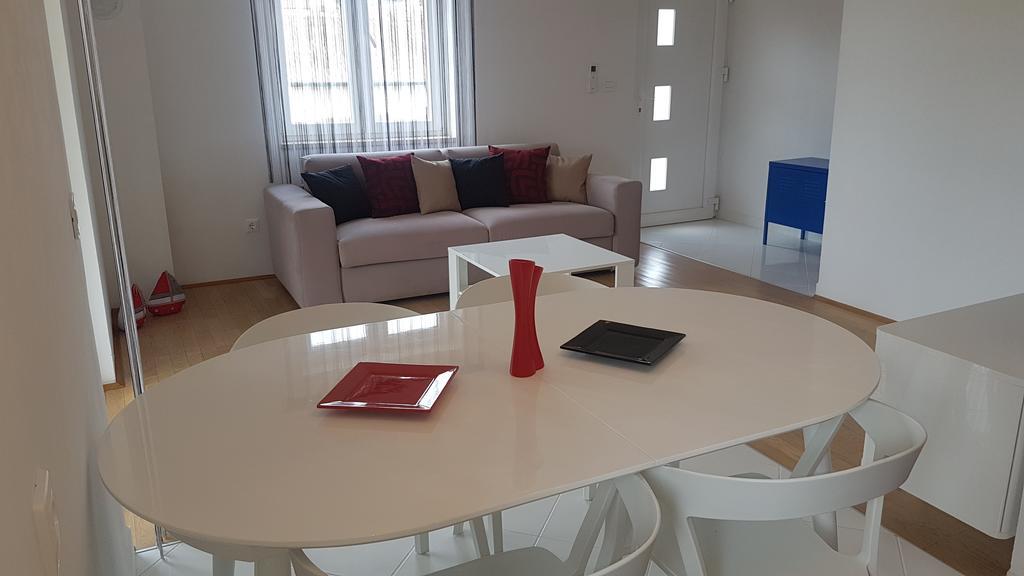 Apartment Azaleja Sali Extérieur photo
