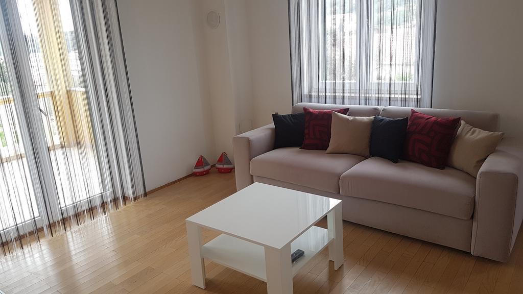 Apartment Azaleja Sali Extérieur photo