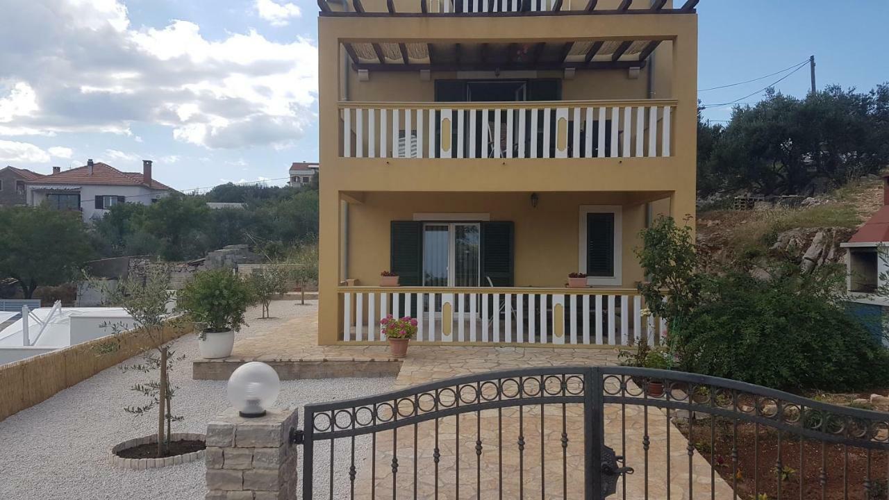 Apartment Azaleja Sali Extérieur photo